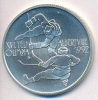 1989. 500Ft Ag "Téli Olimpia-Albertville" T:BU
Adamo EM111