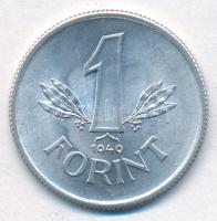 1949. 1Ft Al "Kossuth-címer" T:1-