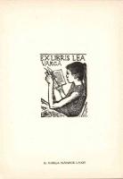 1962 12 magyar metszet 20x15cm, 500 sorszámozott példányban készült ajándék mappa benne Gross Arnold...