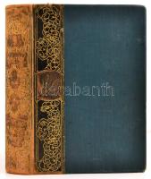 Lyka Károly, Kacsóh Pongrác: A Művészet Könyve. A képzőművészetek történeti és technikai fejlődése. ...