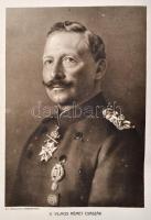 A Nagy Háború írásban és képben. Második rész: A Nyugati harctér I. kötet. Bp., é. n., Athenaeum. Ki...