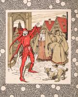 Csoda Album.  Szerk.: Szini Gyula. A Pesti Napló előfizetőinek készült kiadás. Bp., 1911, Hornyánszk...