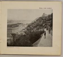 Budapest. Jóakaróinak ajánlja Hornyánszky Viktor Csász. és Kir. Udvari Könyvnyomdája és Könyvkiadóhi...