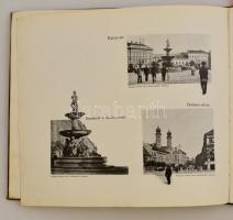 Budapest. Jóakaróinak ajánlja Hornyánszky Viktor Csász. és Kir. Udvari Könyvnyomdája és Könyvkiadóhi...