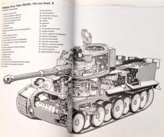 Roger Ford: A világ híres harckocsijai 1916-tól napjainkig. Fordította Halmai Péter. 20. századi had...