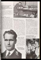 Antony Shaw: A II. világháború napról napra. 20. századi hadtörténet. Debrecen, 2002, Hajja & Fi...