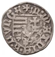 1482-1486. Denár Ag "I. Mátyás" (0,46g) T:2,2-
Hungary 1482-1486. Denar Ag "Matthias...