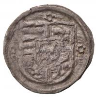 1501-1526K-G Obolus Ag "II. Ulászló (II. Lajos alatt)" (0,22g) T:2
Hungary 1501-1526K-G O...