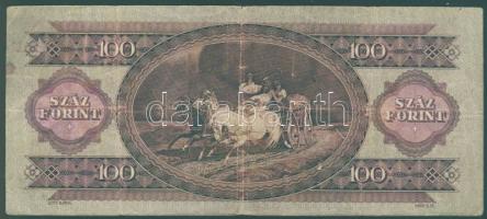 1949. 100Ft T:III