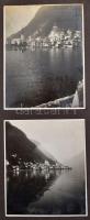 cca 1930 Európai körutazáson készült fotók. Görögország, Olaszország, Magyarország, összesen 140 fot...
