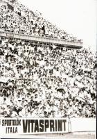 Különféle reklám negatívok, kb. 20 db