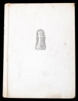 Aljechin 300 válogatott játszmája. (Saját elemzéseivel.) Összeállította: V. N. Panov. Budapest, 1962...