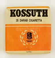 Bontatlan csomag Kossuth cigaretta