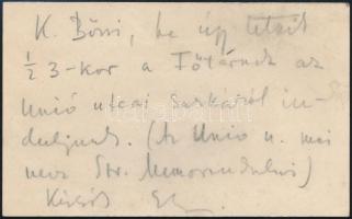 Szádeczky-Kardoss Elemér (1903-1984) geológus, geokémikus, egyetemi tanár, dékán, országgyűlési képv...