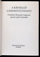 Vegyes könyvtétel, Magyar Hírmondó, 2 db: 
Reményik Zsigmond: Nagytakarítás. Reményik Zsigmond szat...