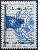 A békeharcosok emlékére bélyeg, To remember the peace fighters stamp