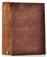 Schnierer Aladár: A bűntettekről és vétségekről szóló magyar büntető-törvény magyarázata. Bp., 1885,...