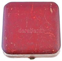 Orosz Birodalom / Buharai Kánság ~1880-1910. "Buharai Nemesi Rend" jelzett, zománcozott, a...