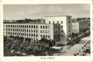 25 db főleg MODERN magyar, történelmi magyar és külföldi városképes lap / 25 mostly MODERN Hungarian...