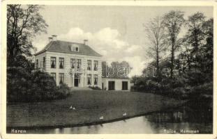 25 db főleg MODERN magyar, történelmi magyar és külföldi városképes lap / 25 mostly MODERN Hungarian...