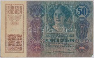 1914. 50K T:III 
Adamo K24