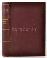 Herczegh Mihály: Telekkönyvi rendtartás Magyarországon és Erdélyben. Bp., 1891, Eggenberger. Kicsit ...