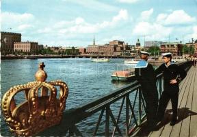 10 db MODERN vegyes tematikájú képeslap, reklámlapok, folklór, stb. / 10 MODERN mixed themed postcar...