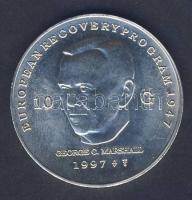 Hollandia 1997. 10G Ag "Marshall Plan" T:BU