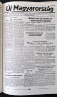2 db 1956-ról szóló könyv: 
1956 a sajtó tükrében. Szerk: Izsák Lajos, Szabó József. Bp., 1989, Kos...