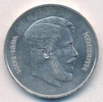 1946. 5Ft Ag "vastag Kossuth" T:1-,2 kis ph. Adamo F8