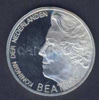 Hollandia 1995. 10G Ag "Hugo de Groot" T:PP