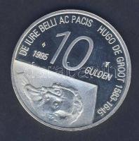 Hollandia 1995. 10G Ag "Hugo de Groot" T:PP