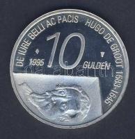 Hollandia 1995. 10G Ag "Hugo de Groot" T:PP
