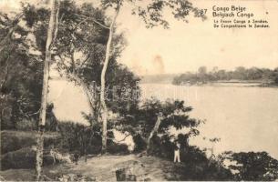 10 db régi magyar, történelmi magyar és külföldi városképes lap, SMS Kaiman / 10 pre-1945 Hungarian,...