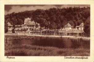 12 db régi és modern magyar, történelmi magyar városképes lap / 12 pre-1945 and modern Hungarian and...