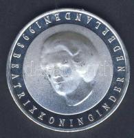 Hollandia 1998. 50G Ag "Munsteri béke" T:BU