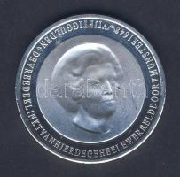 Hollandia 1998. 50G Ag "Munsteri béke" T:BU