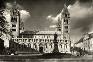 5 db MODERN megíratlan magyar városképes lap (Zebegény, Galyatető, Budapest Margitsziget, Pécs) / 5 ...