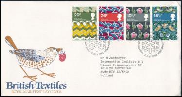 2 FDC 2 klf FDC