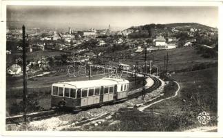 16 db MODERN magyar úttörővasutas képeslap / 16 modern Hungarian pioneer railway stations postcards