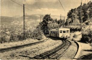 16 db MODERN magyar úttörővasutas képeslap / 16 modern Hungarian pioneer railway stations postcards