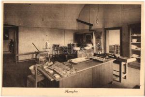 Budapest II. Ferenc József Nevelőintézet, kir. egyetemi katolikus reálgimnázium. Ilona utca 4. - 8 d...