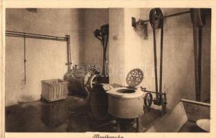 Budapest II. Ferenc József Nevelőintézet, kir. egyetemi katolikus reálgimnázium. Ilona utca 4. - 8 d...