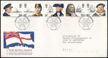 1982-1983 2 FDC 1982-1983 2 klf FDC