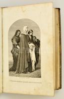 Nagyböjti kalauz Krisztus kínszenvedésének és halálának negyvennapi megszentelésére, a nagyhéti ajta...