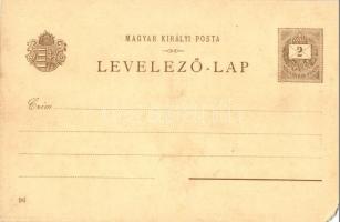 27 db RÉGI Ezredéves Kiállítás művészlap, főleg barna 2 Kr Ga. de köztük 3 db piros 5 Kr Ga., vegyes...