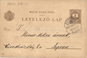 27 db RÉGI Ezredéves Kiállítás művészlap, főleg barna 2 Kr Ga. de köztük 3 db piros 5 Kr Ga., vegyes...