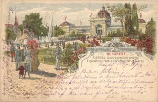 27 db RÉGI Ezredéves Kiállítás művészlap, főleg barna 2 Kr Ga. de köztük 3 db piros 5 Kr Ga., vegyes...