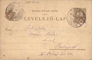 27 db RÉGI Ezredéves Kiállítás művészlap, főleg barna 2 Kr Ga. de köztük 3 db piros 5 Kr Ga., vegyes...