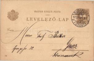 27 db RÉGI Ezredéves Kiállítás művészlap, főleg barna 2 Kr Ga. de köztük 3 db piros 5 Kr Ga., vegyes...